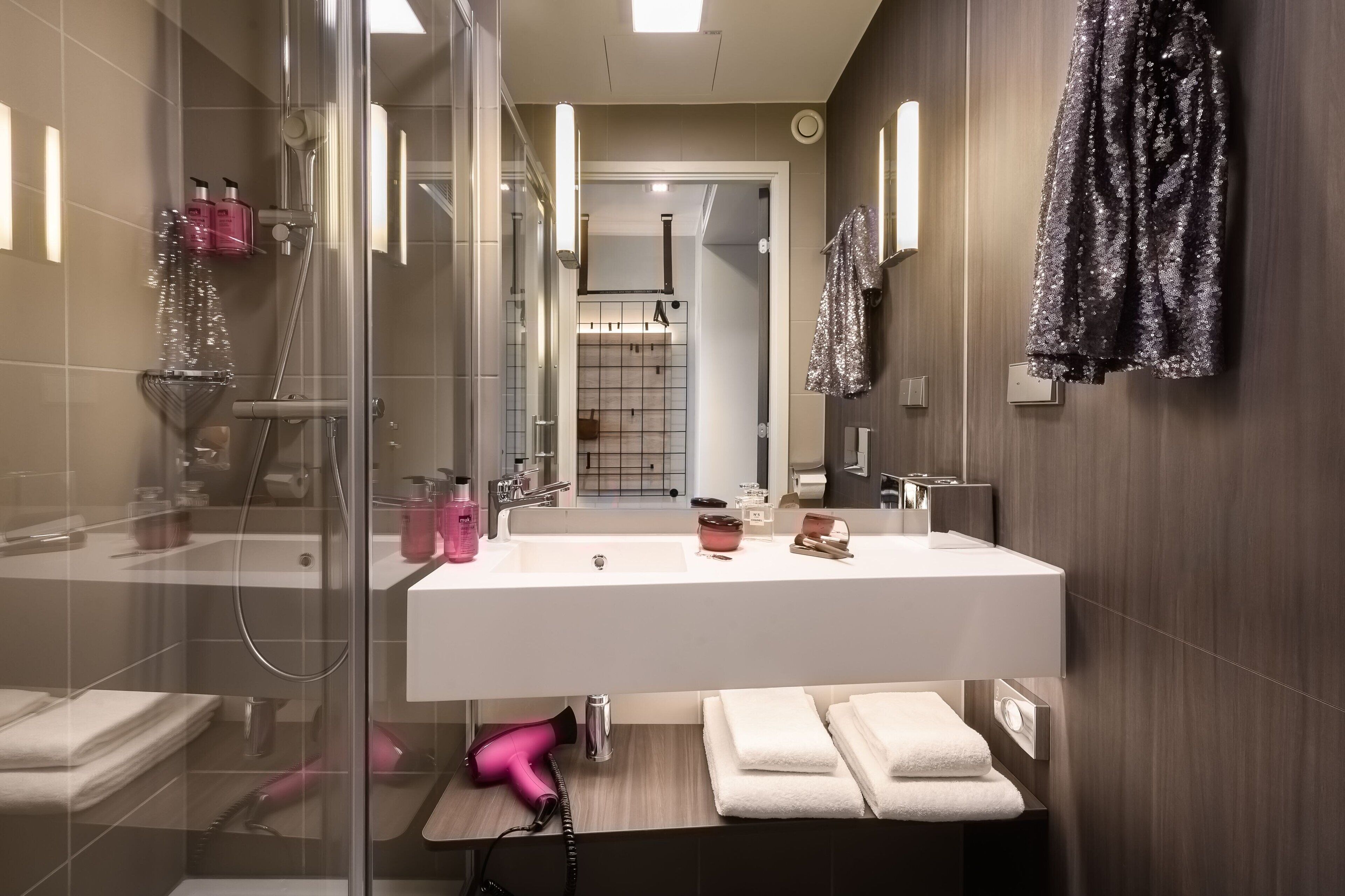 Photo - Moxy Dresden Neustadt