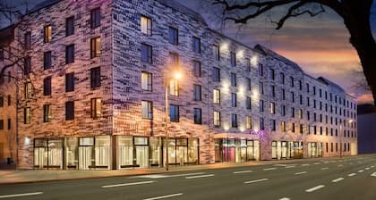 Moxy Dresden Neustadt