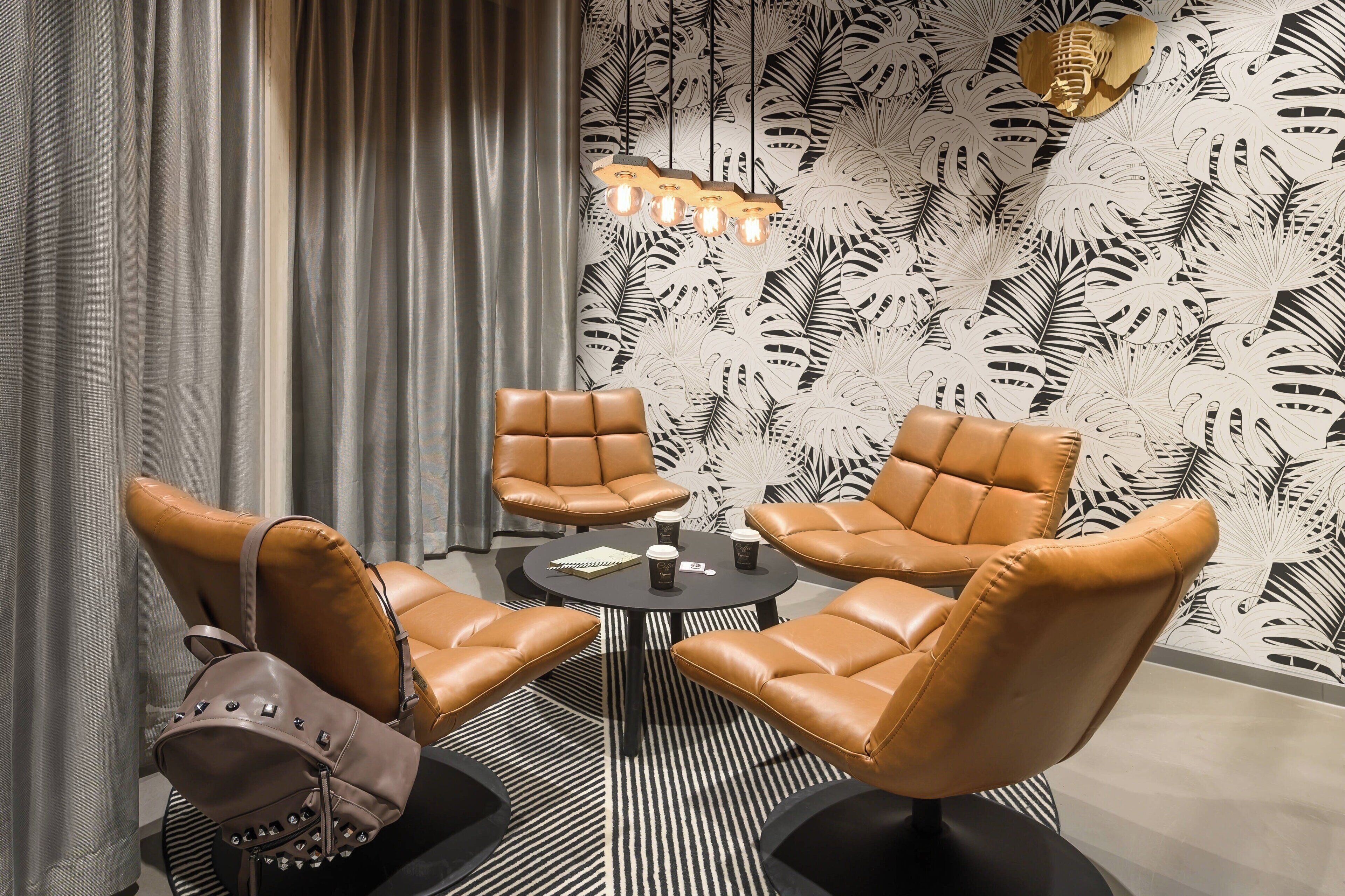 Photo - Moxy Dresden Neustadt