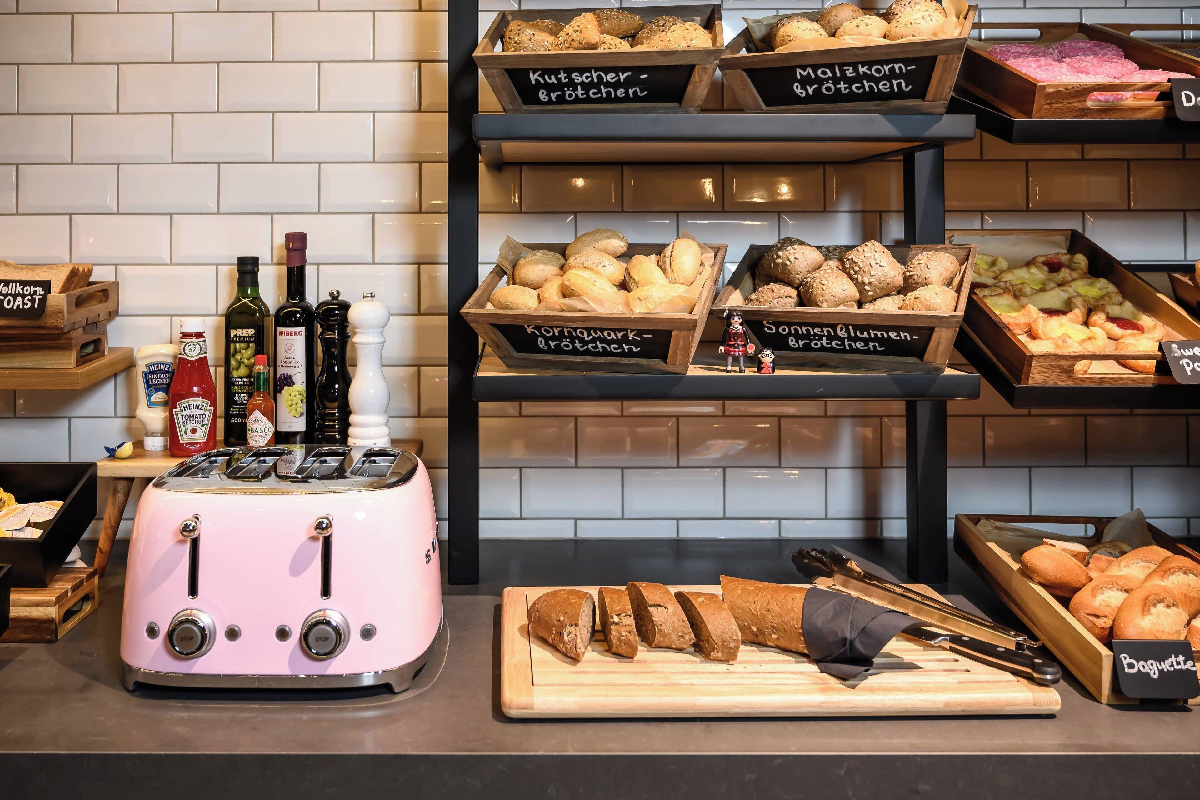 Photo - Moxy Dresden Neustadt