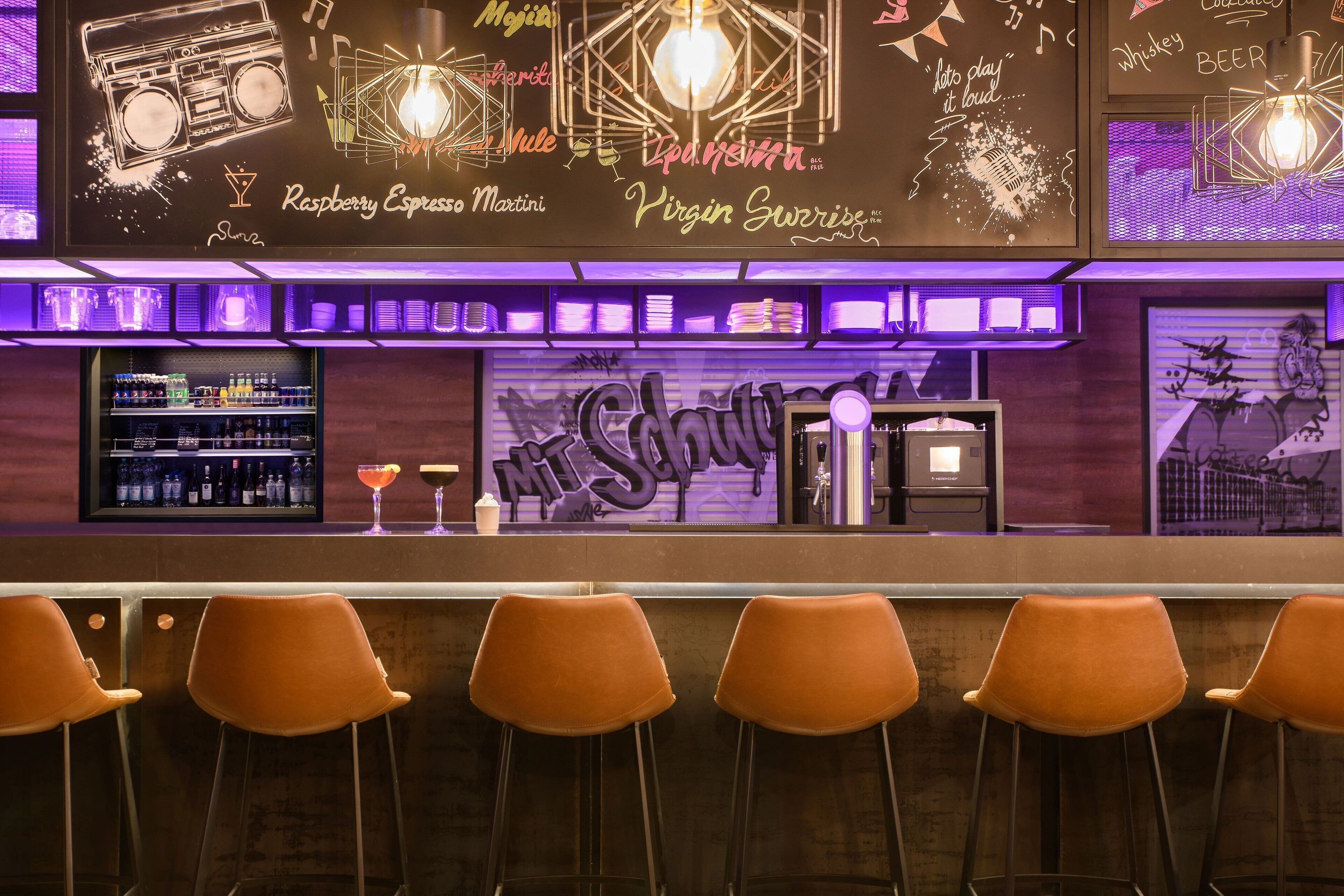 Foto - Moxy Dresden Neustadt