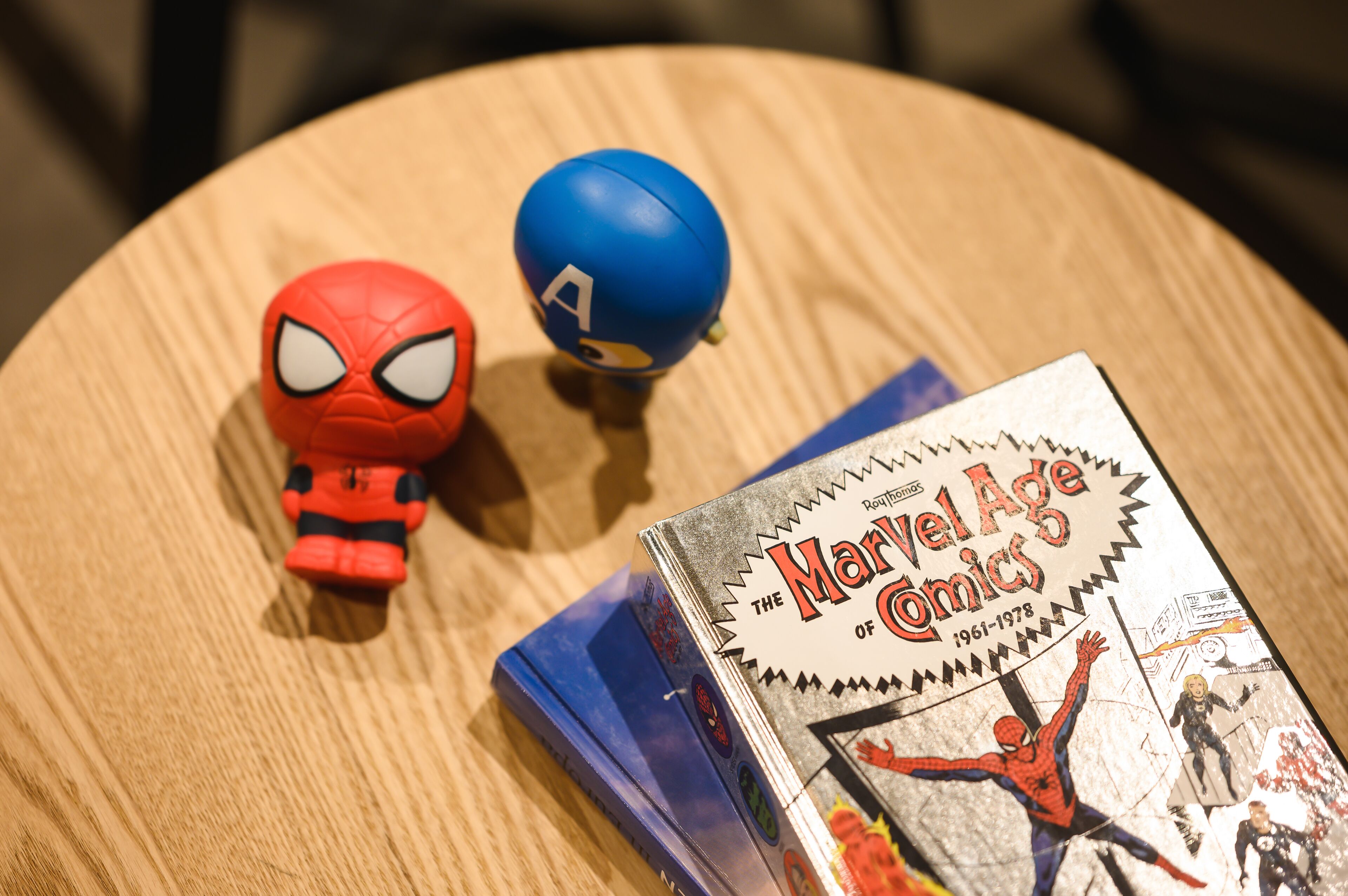 Photo - Moxy Dresden Neustadt