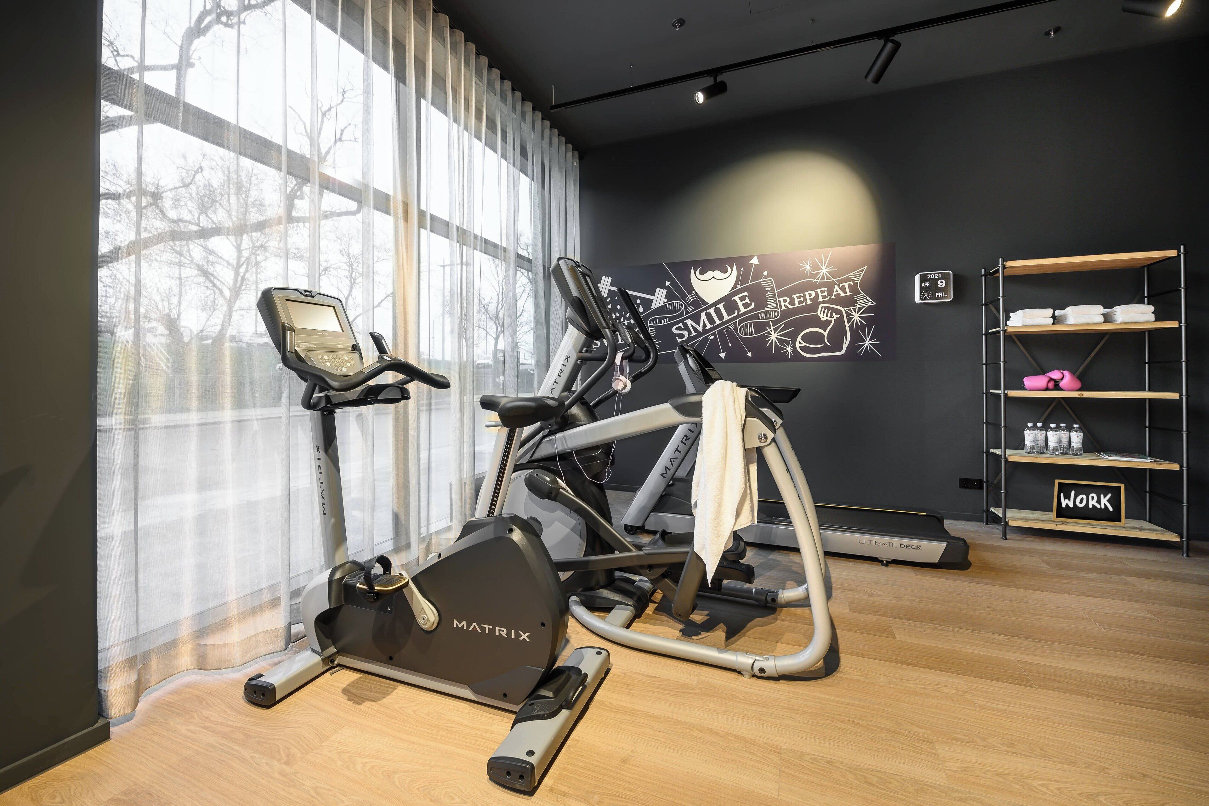 Photo - Moxy Dresden Neustadt