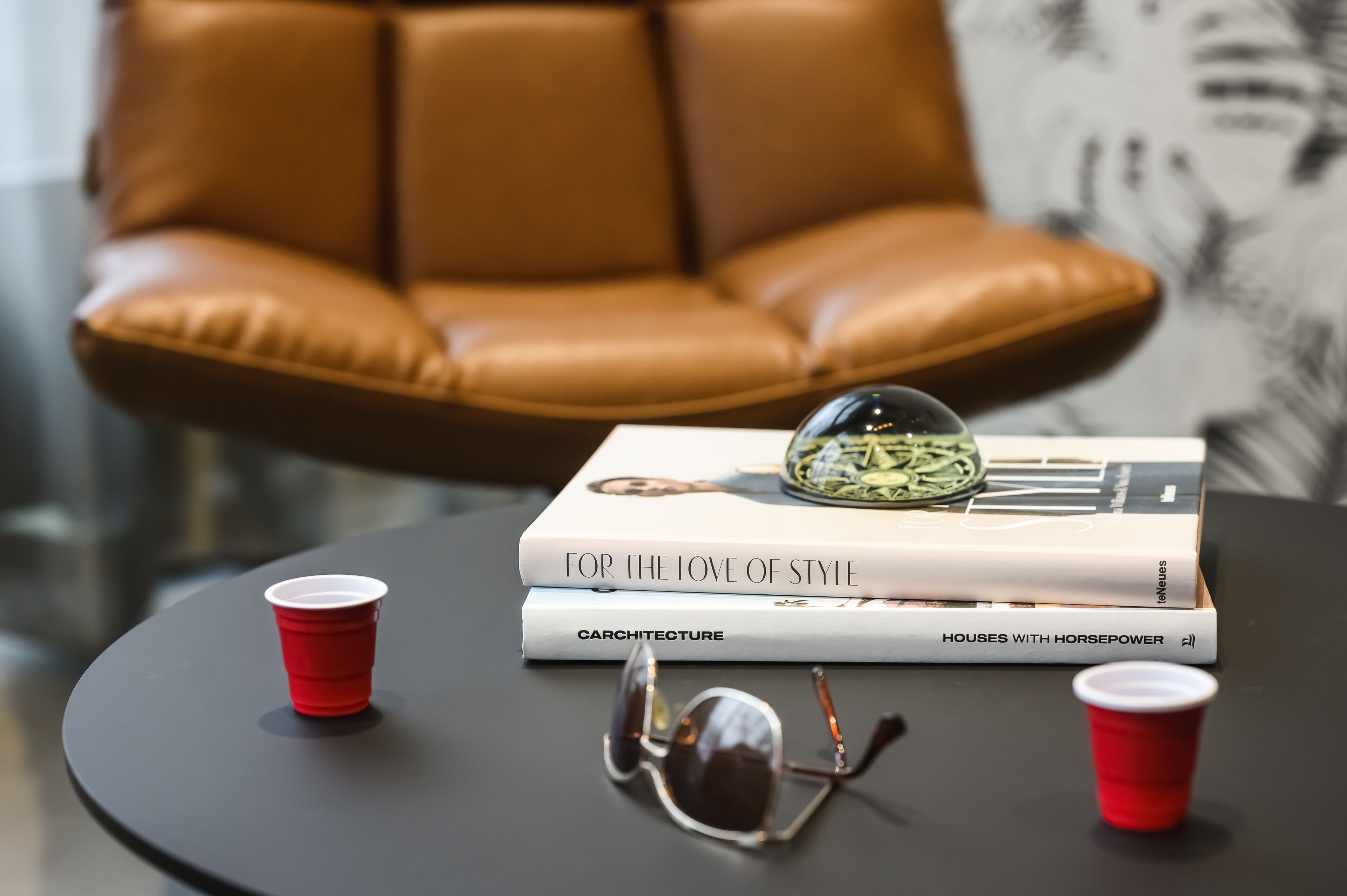 Foto - Moxy Dresden Neustadt