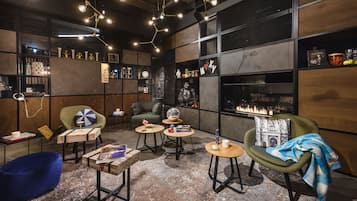 Näkymä majoituspaikasta