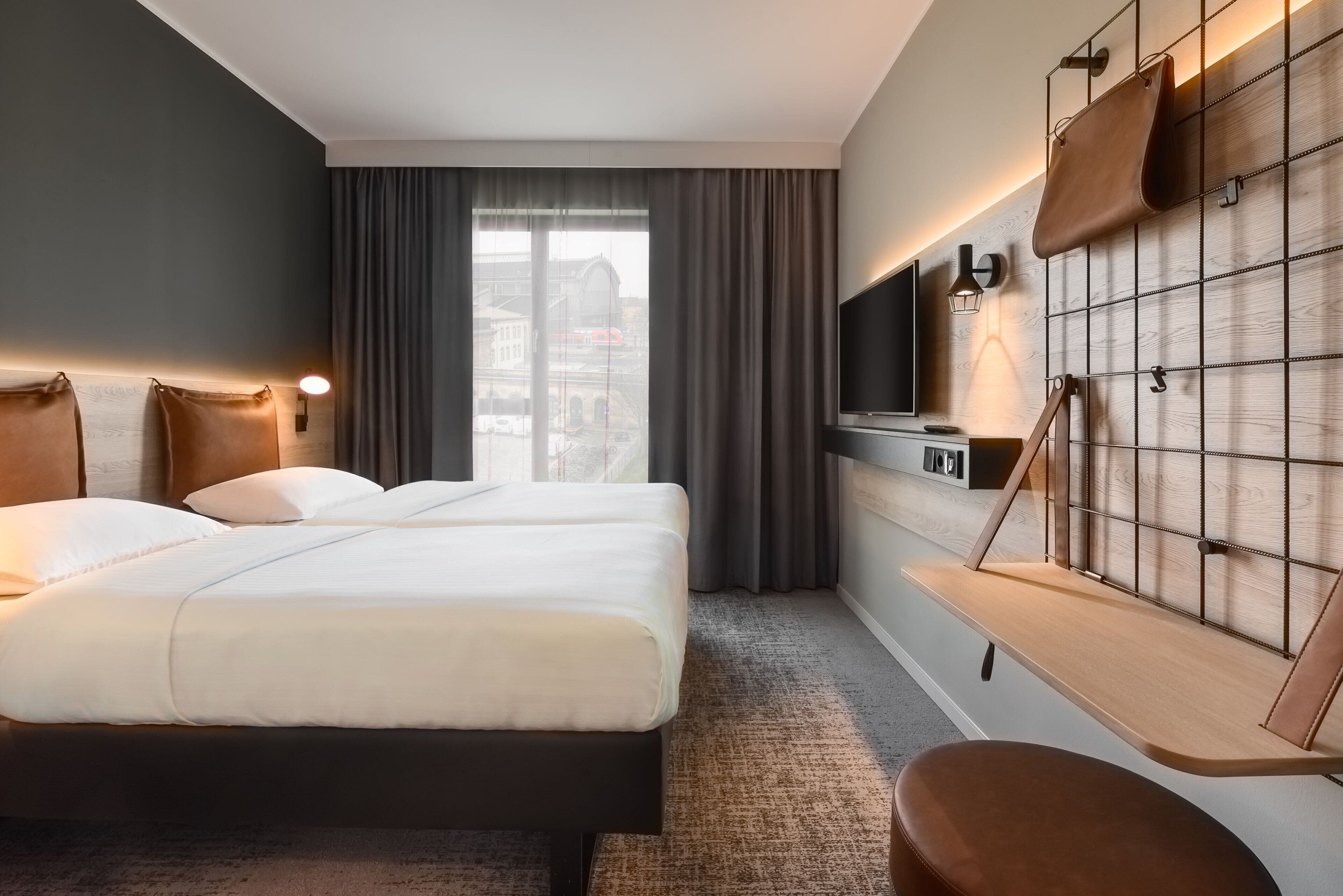 Photo - Moxy Dresden Neustadt