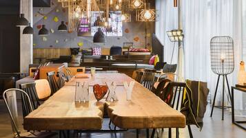 Ausstattung der Unterkunft