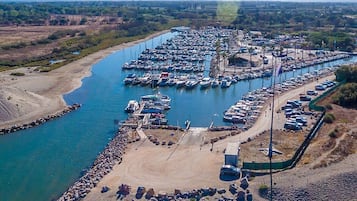 Port de plaisance