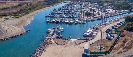 Marina