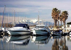 Jachthaven