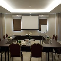 Sala de reuniones