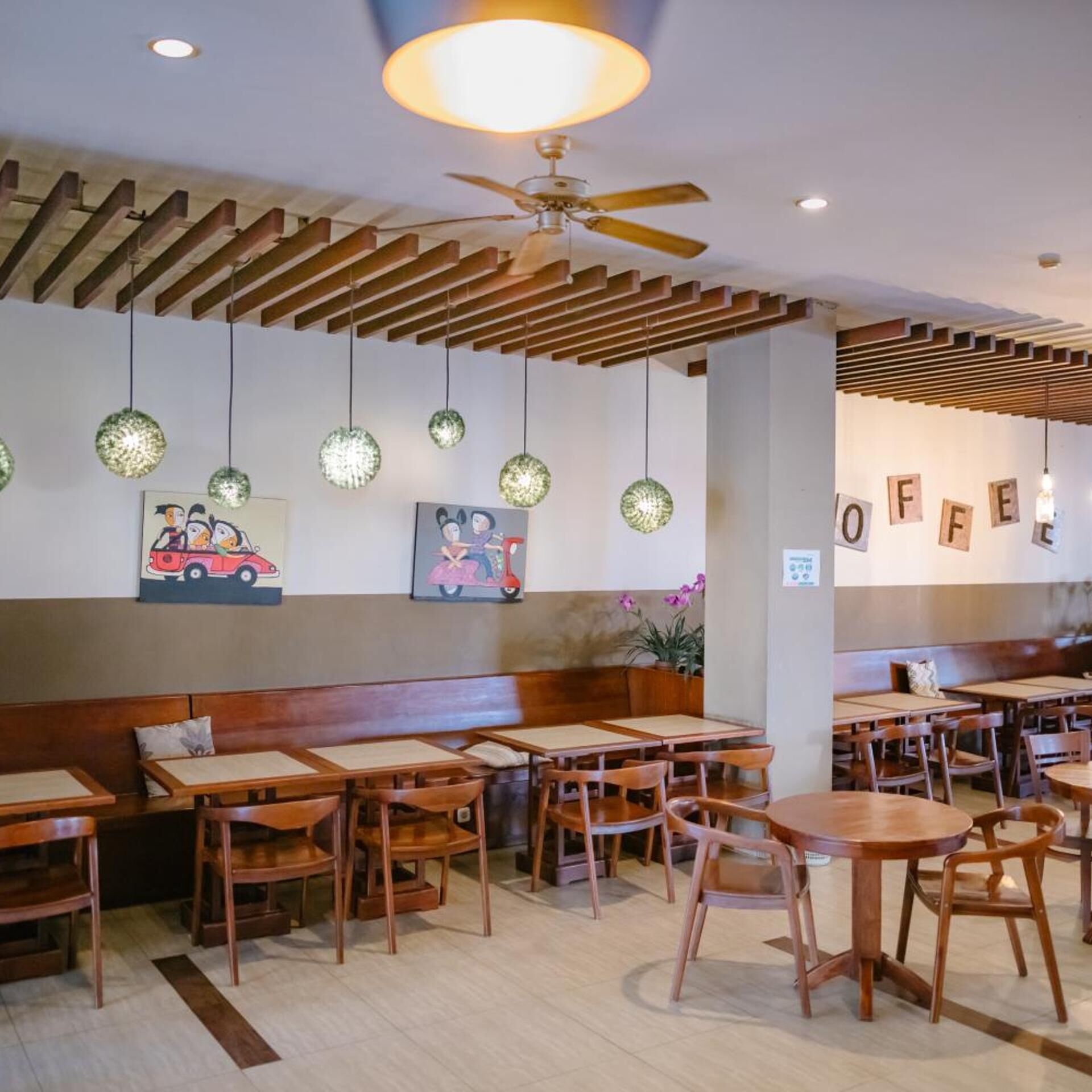 Tempat makan