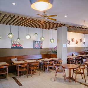 Dining - Biz Hotel Ambon (Ambon)