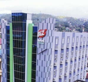 Exterior - Biz Hotel Ambon (Ambon)