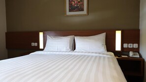 Room - Biz Hotel Ambon (Ambon)
