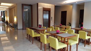 Dining - Biz Hotel Ambon (Ambon)