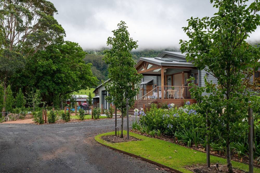 Meroo Springs - Luxury Country Getaway minutes from Berry