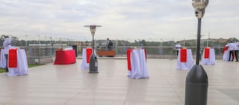 Eka Hotel Eldoret