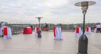 Eka Hotel Eldoret
