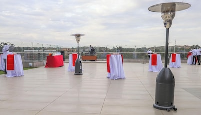Eka Hotel Eldoret