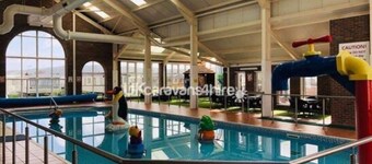 Above & Beyond Caravans4hire Lyons Robin Hood Rhyl