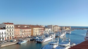 Marina - vue Formidable au Coeur de Sète (Sète)