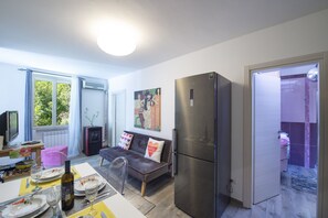 Interior - Sapphire house amalfi coast sea view (Minori)