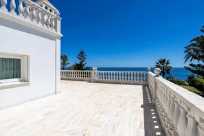 Terras