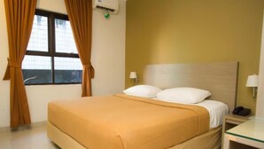 Room - Sun Hotel Pangkalpinang (Pangkalpinang)
