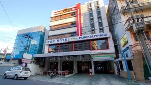 Exterior - Sun Hotel Pangkalpinang (Pangkalpinang)