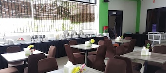Sun Hotel Pangkalpinang