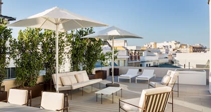 Radisson Collection Hotel, Magdalena Plaza Sevilla