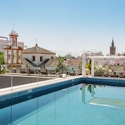 Radisson Collection Hotel, Magdalena Plaza Sevilla