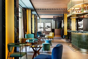 Bar (sur place)