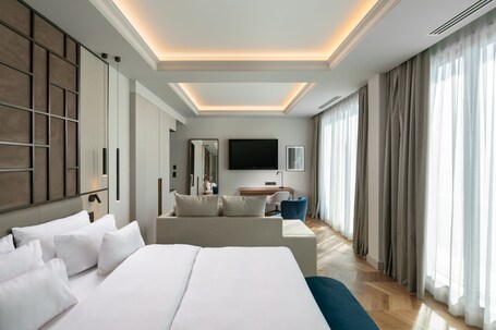 Radisson Collection Hotel, Magdalena Plaza Sevilla - view 2