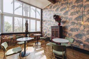 Room - Casablu Hotel (Valparaiso)