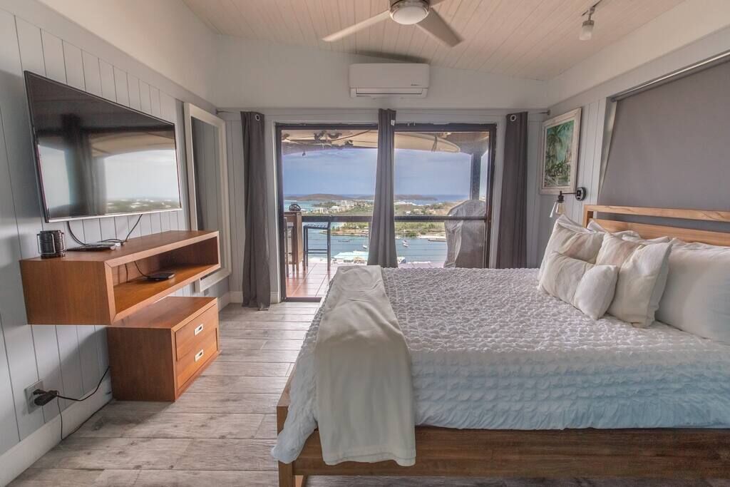 2 Schlafzimmer, Bügeleisen/Bügelbrett, Reisekinderbett, WLAN