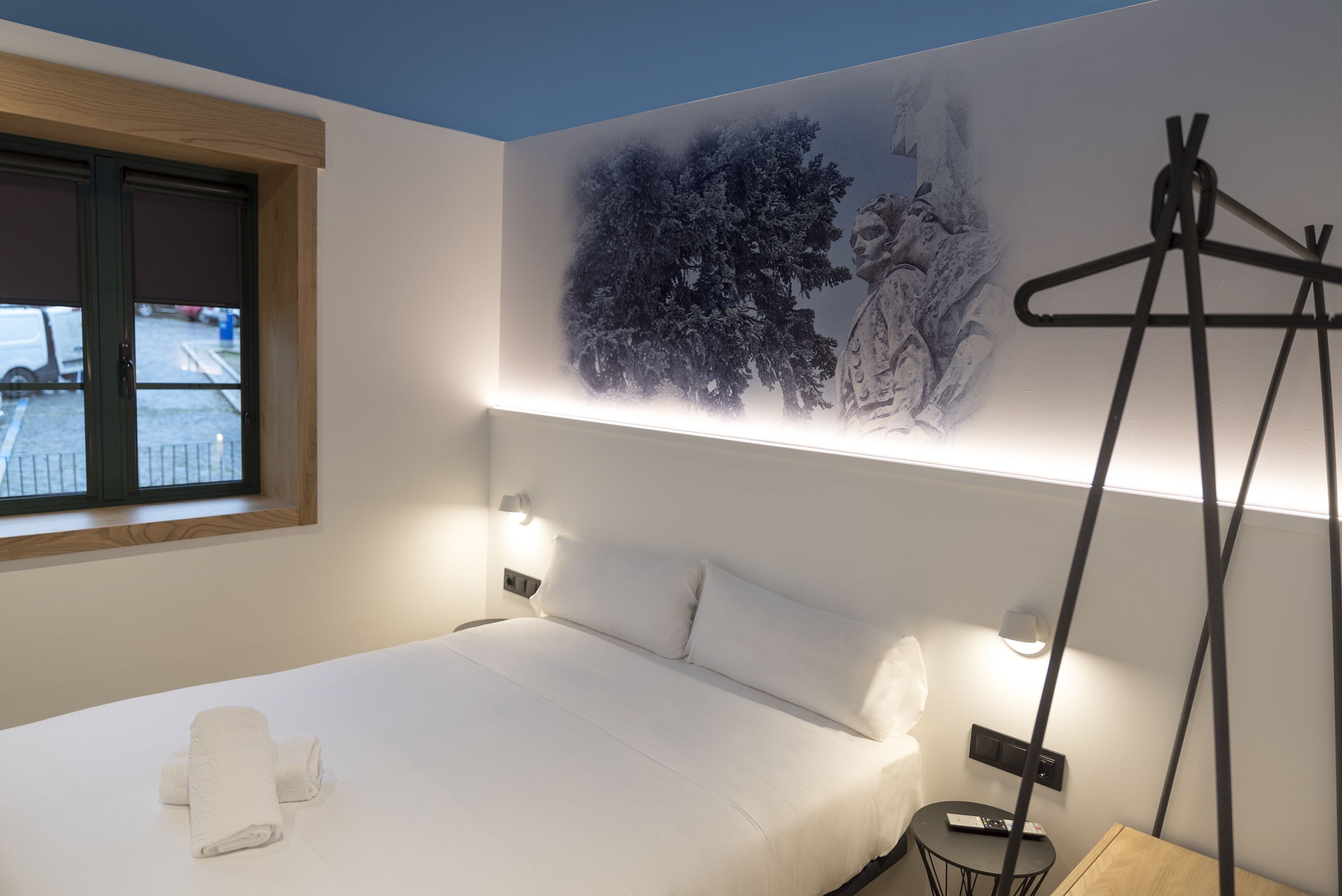 Foto - Alameda Rooms Santiago