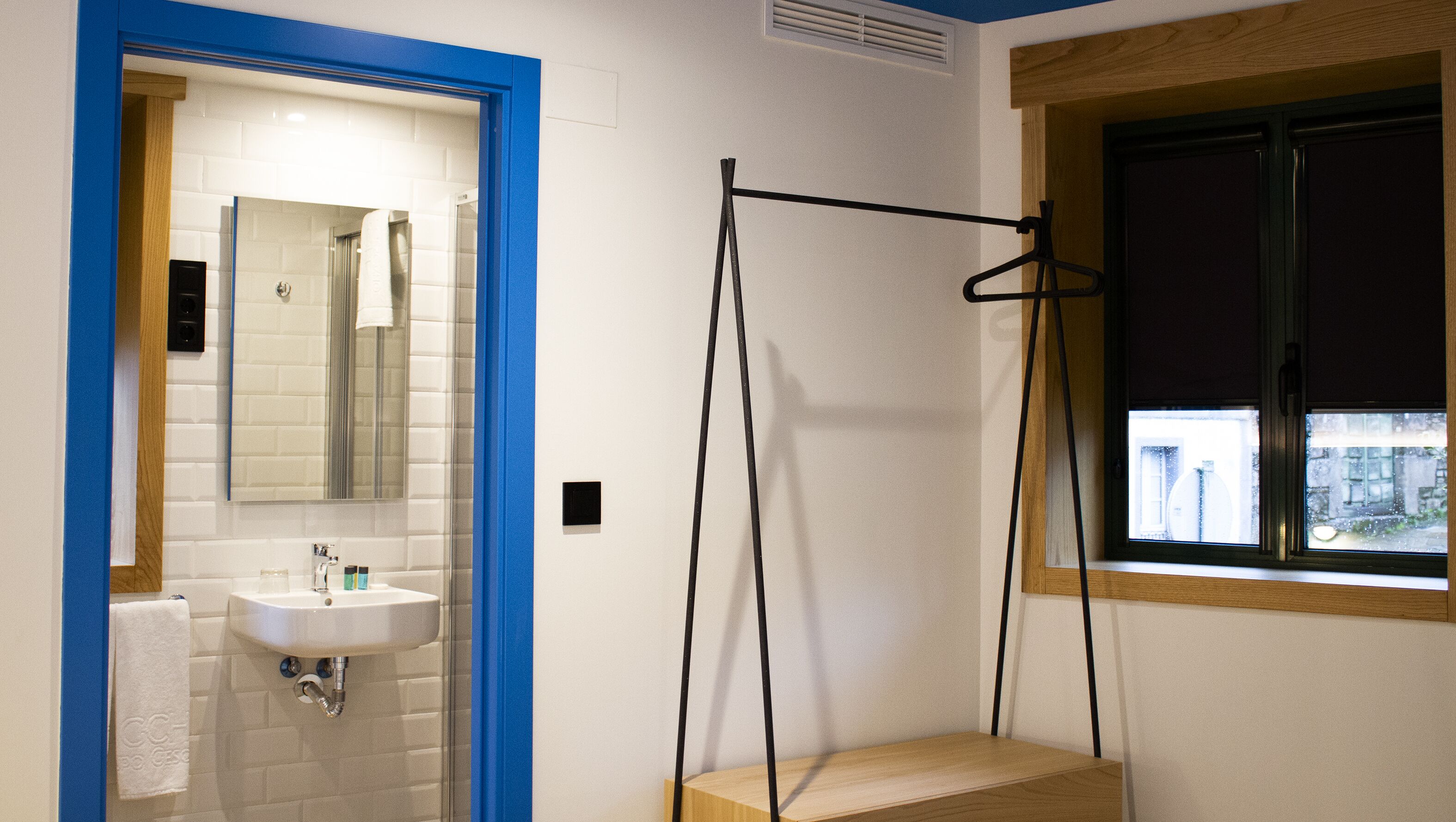 Foto - Alameda Rooms Santiago