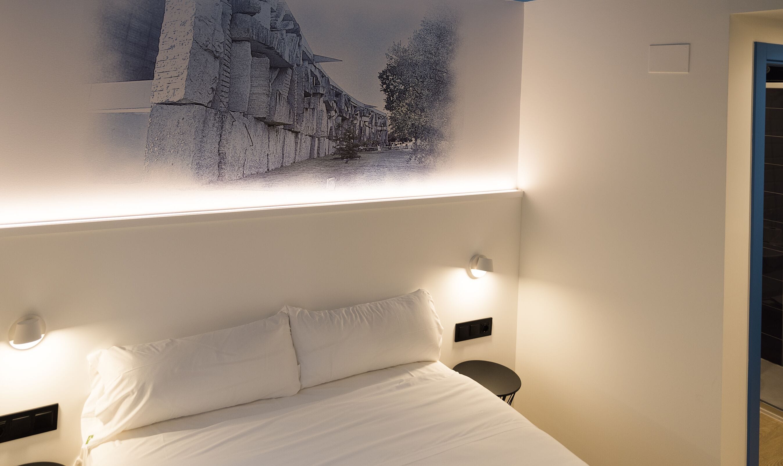 Foto - Alameda Rooms Santiago