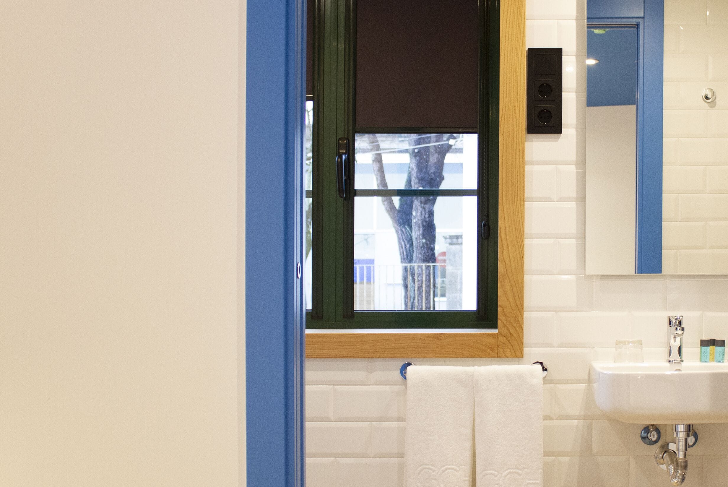 Foto - Alameda Rooms Santiago