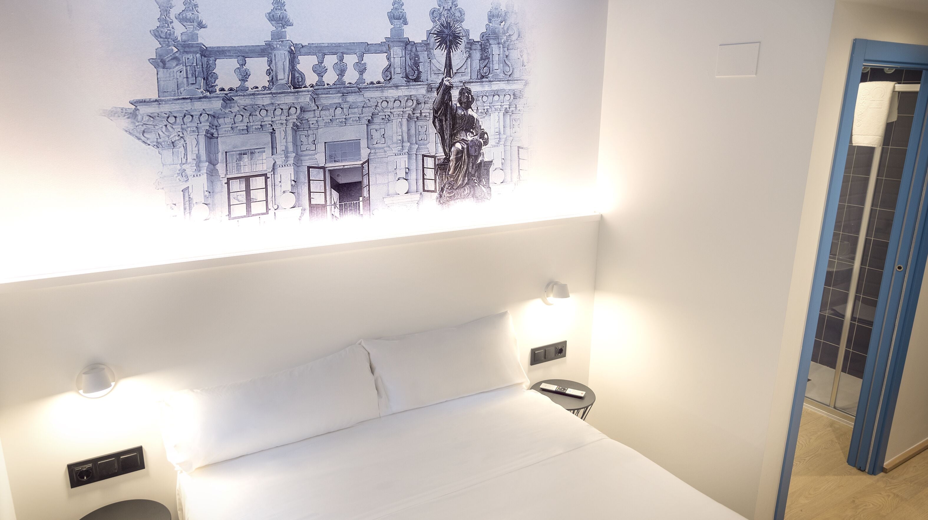 Foto - Alameda Rooms Santiago