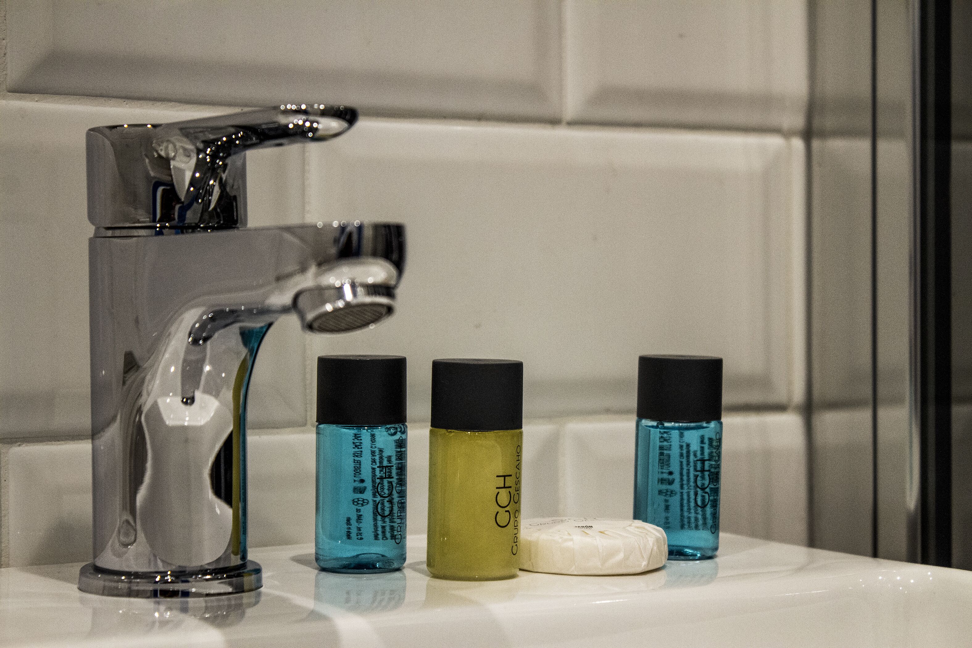 Foto - Alameda Rooms Santiago