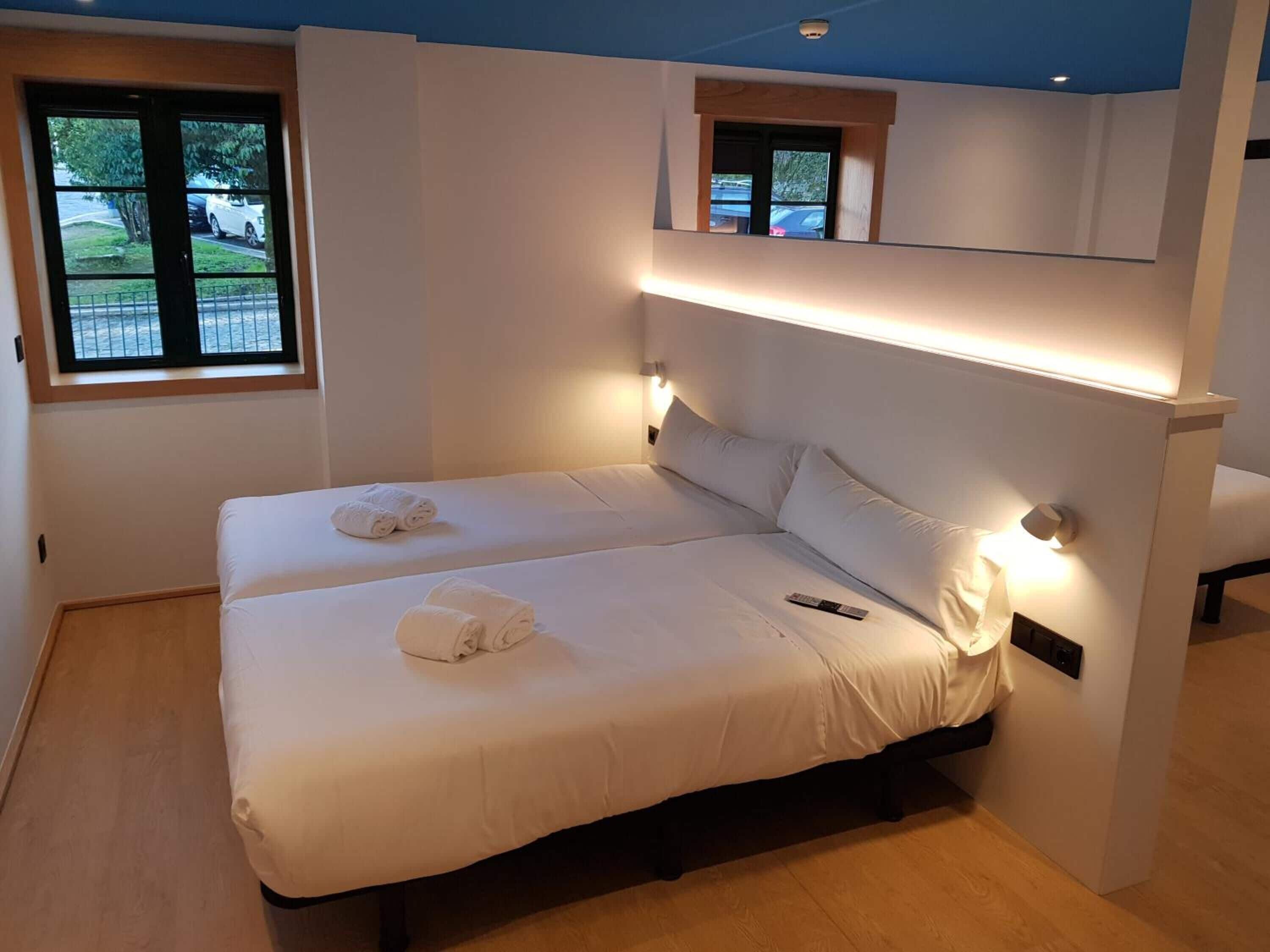 Foto - Alameda Rooms Santiago