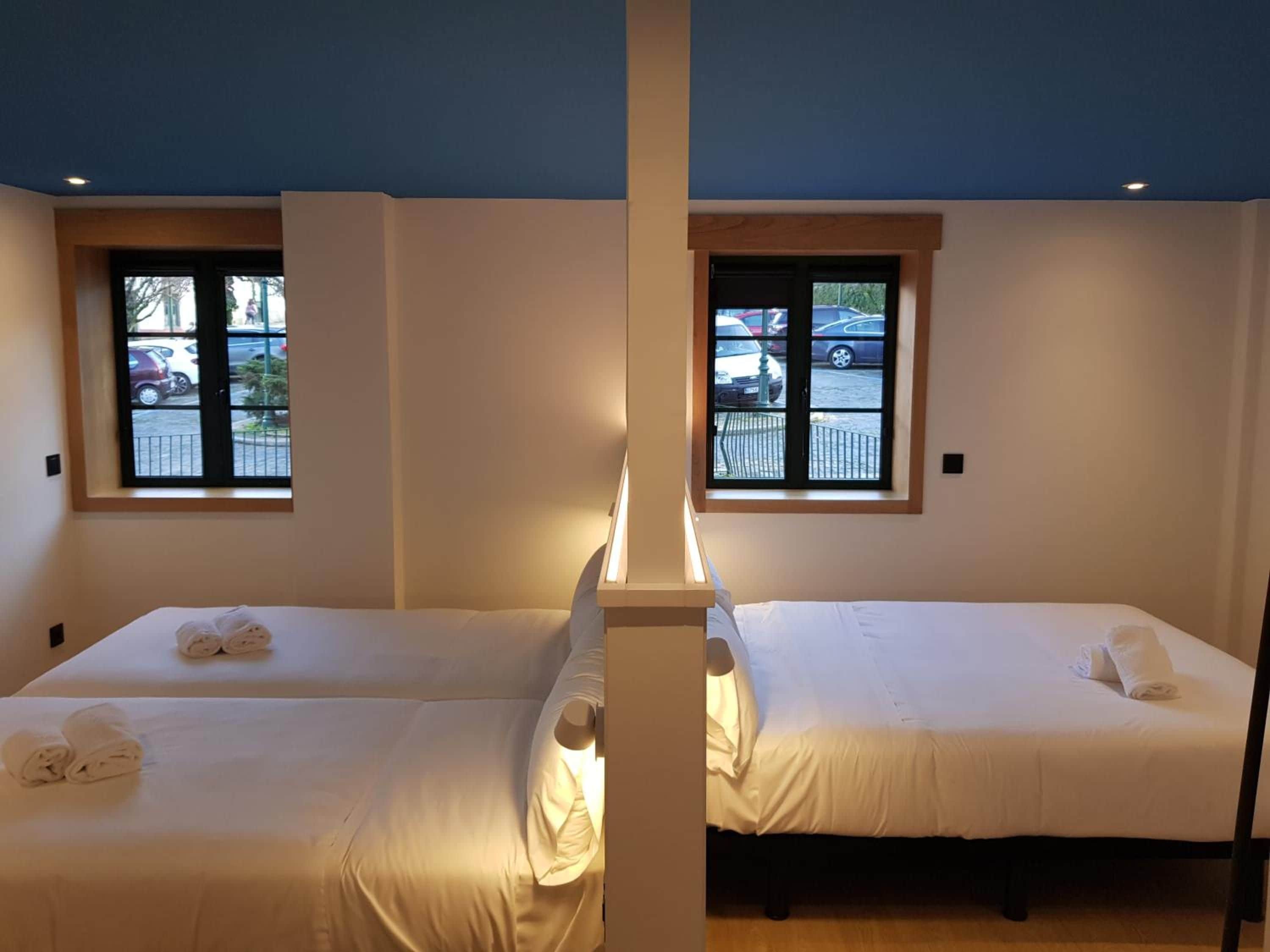 Foto - Alameda Rooms Santiago