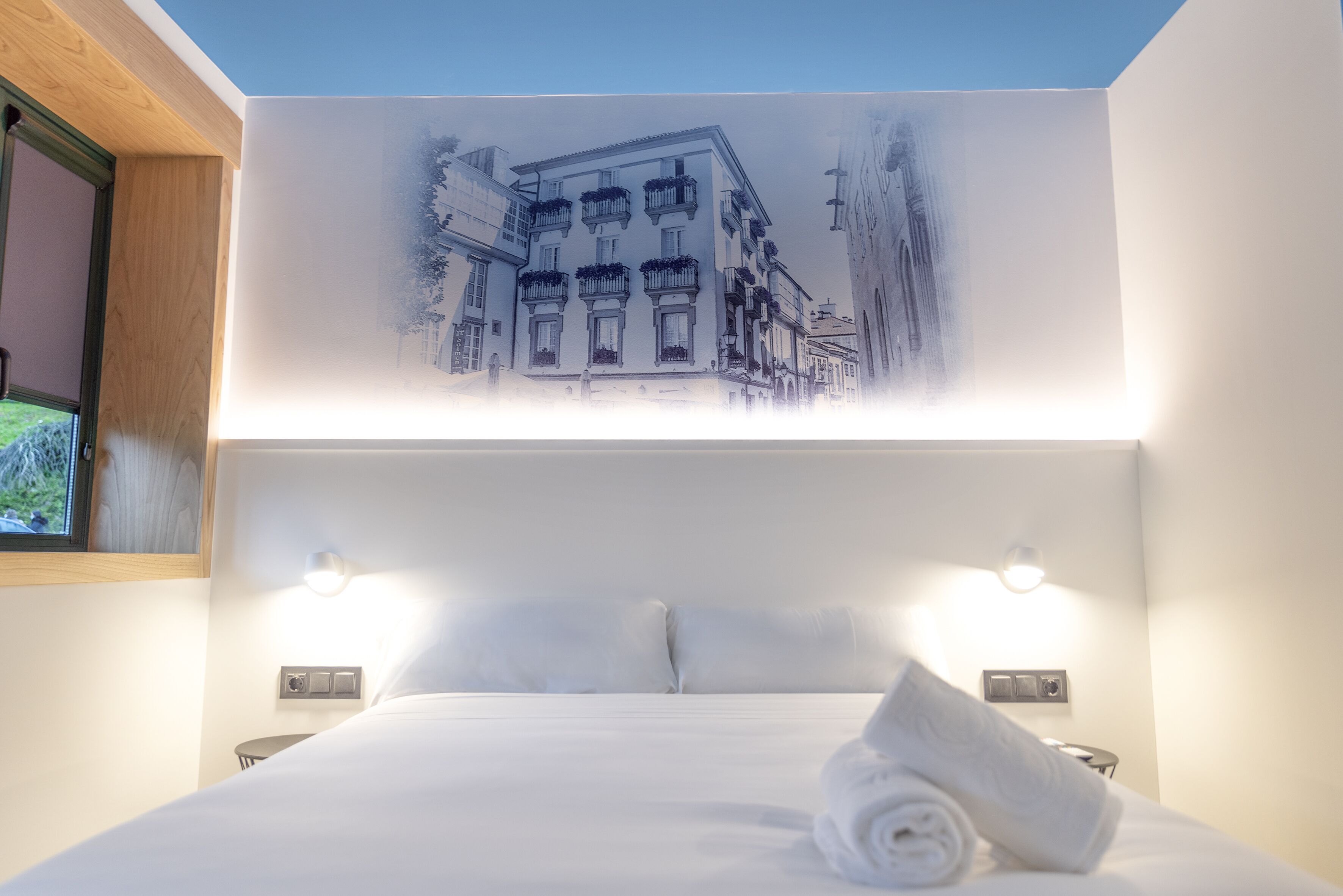 Foto - Alameda Rooms Santiago