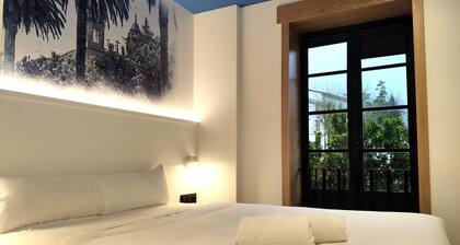 Alameda Rooms Santiago