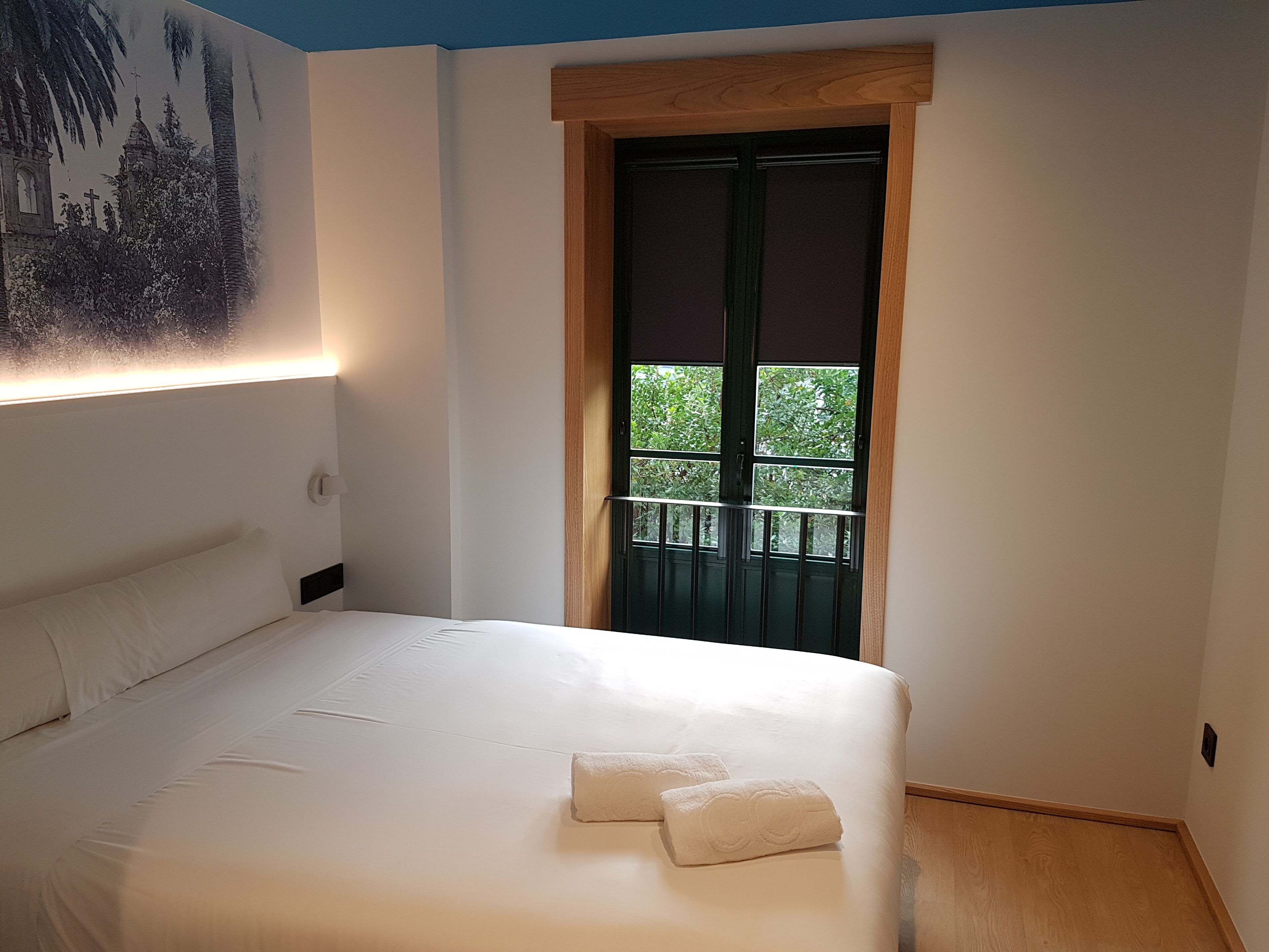 Foto - Alameda Rooms Santiago