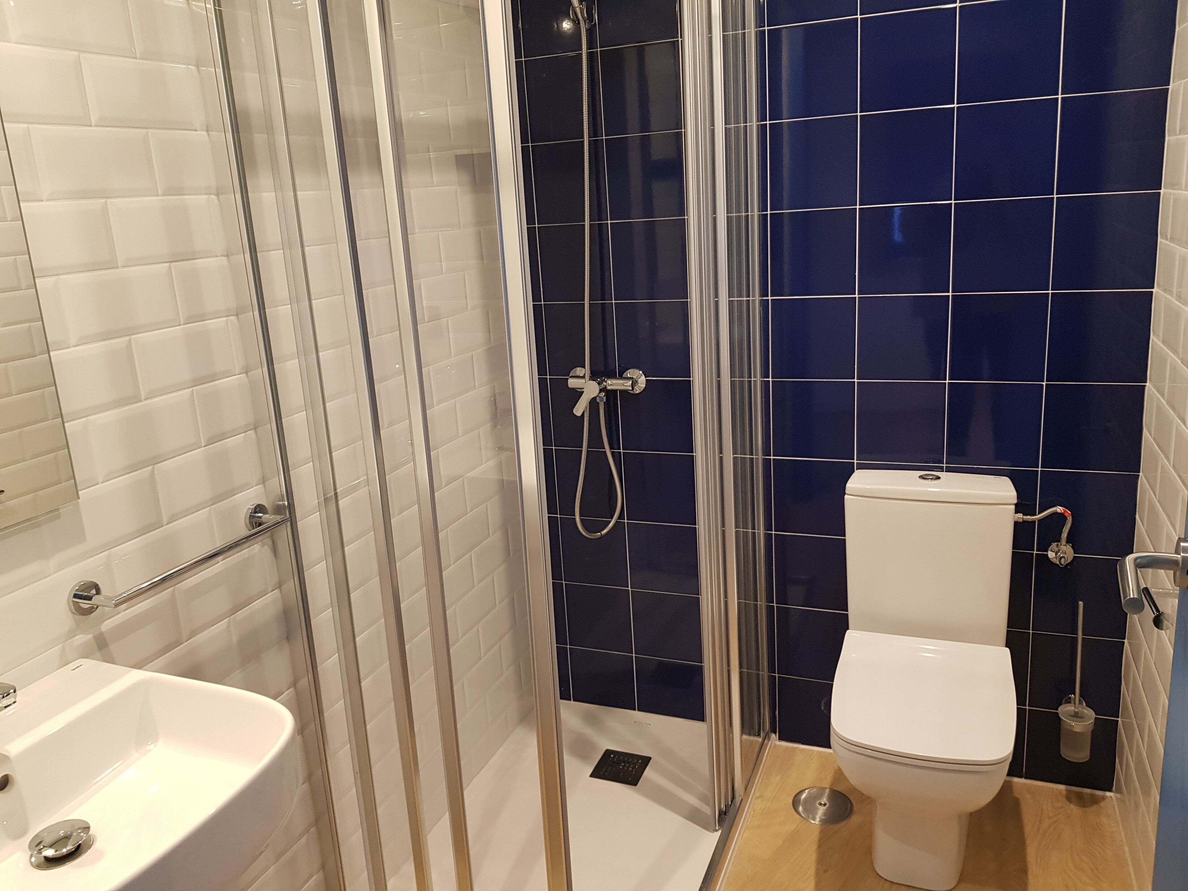 Foto - Alameda Rooms Santiago