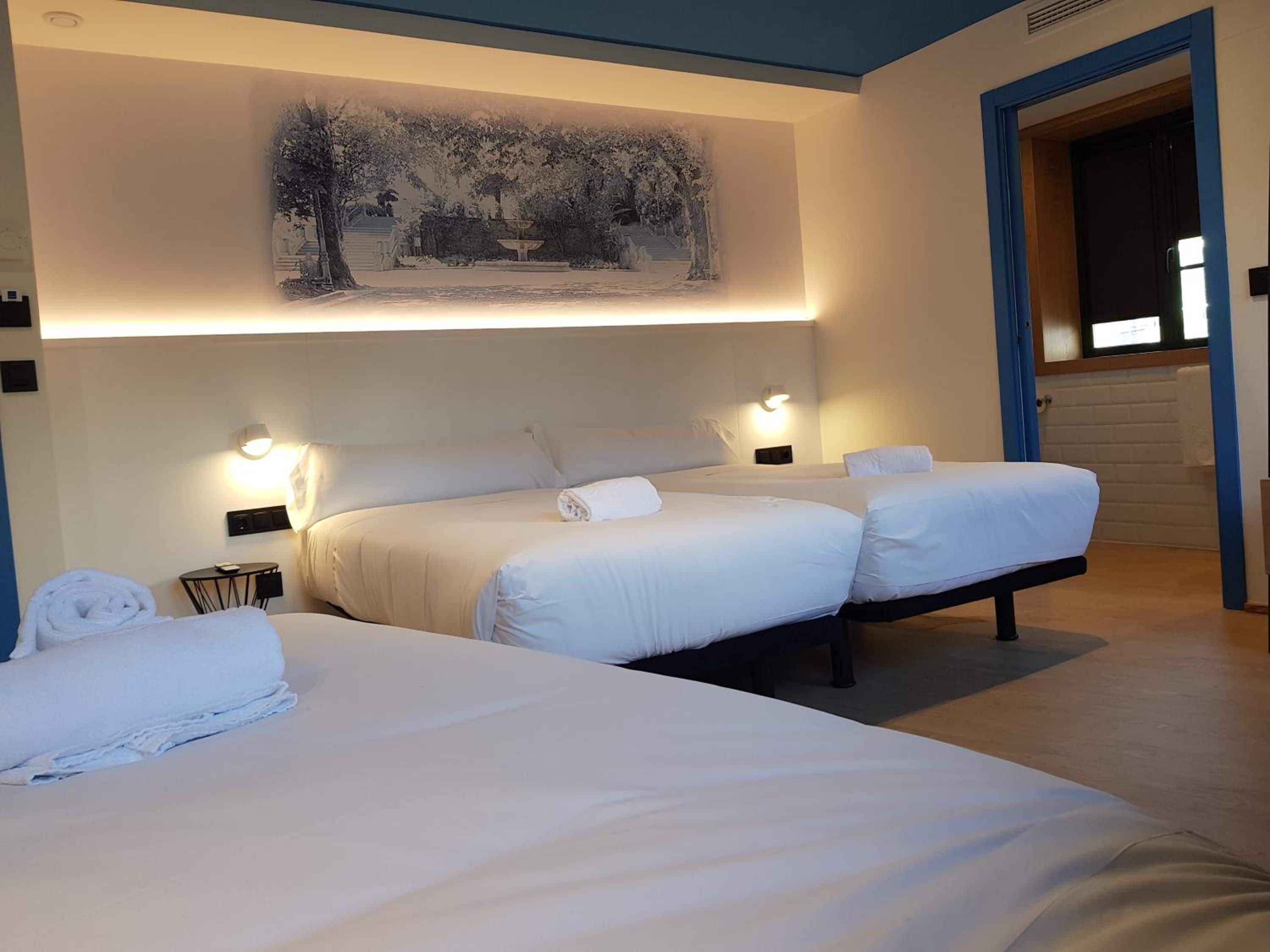Photo - Alameda Rooms Santiago